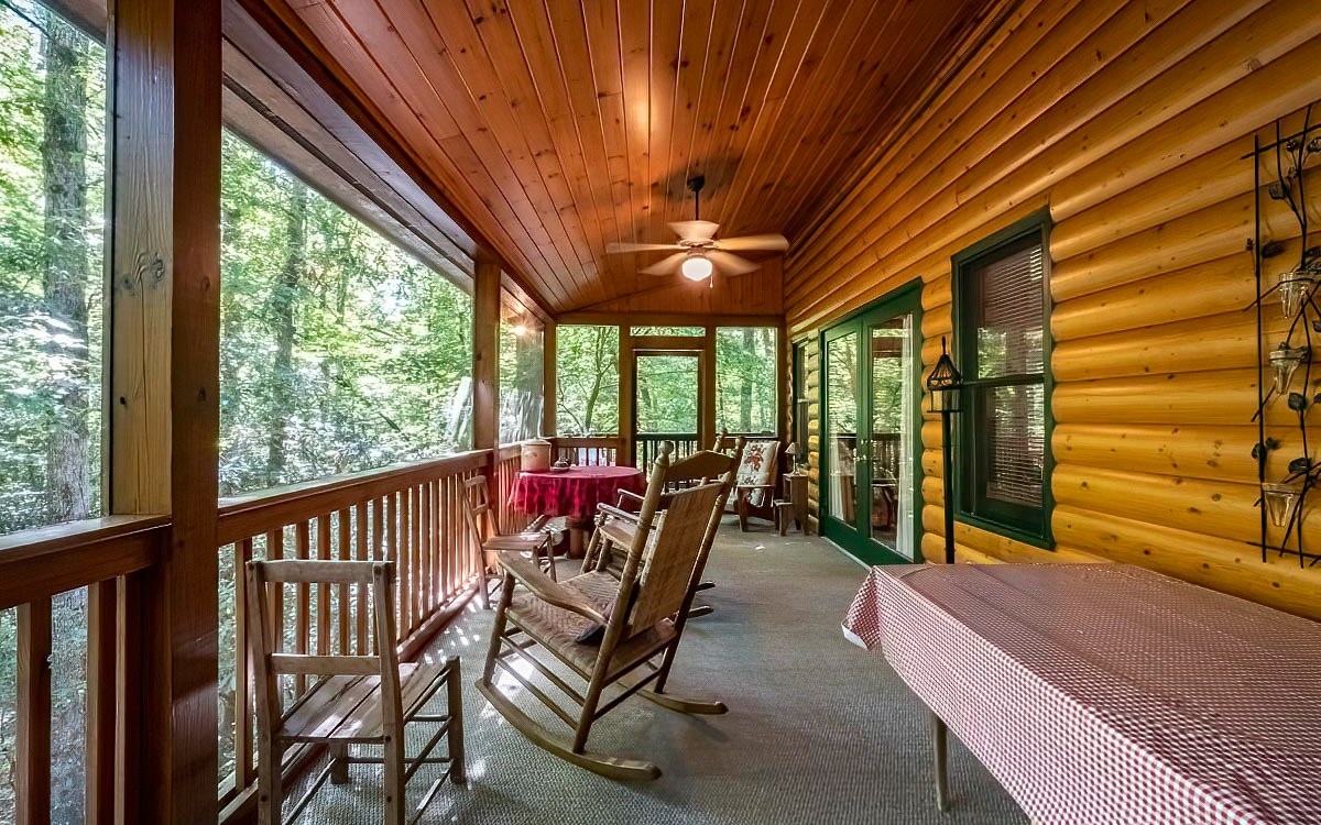 450 Hiawatha Trail Blue Ridge, GA 30513 - Photo 28 of 43 Additional View