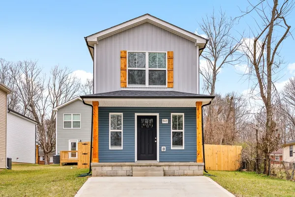 $1,299 | 947 Wall Street, Clarksville, TN 37040