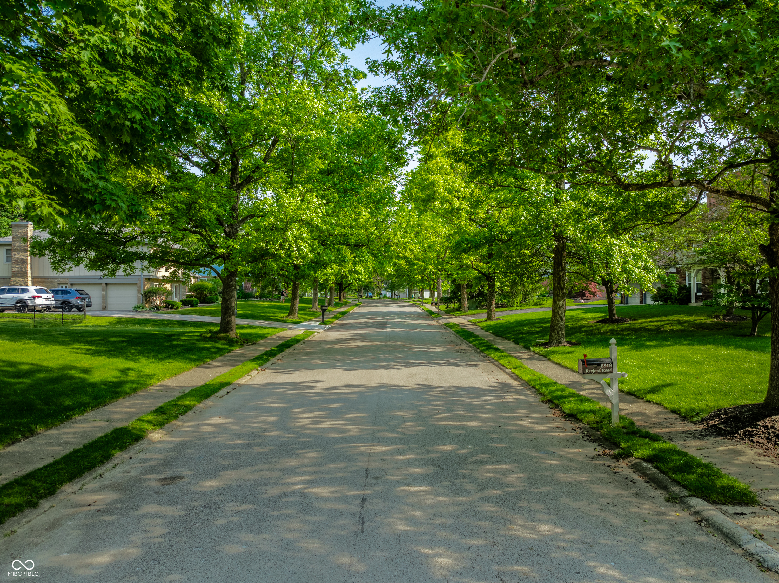 8829 Rexford Road Indianapolis, IN 46260 - Photo 50 of 55 Gallery Image 50