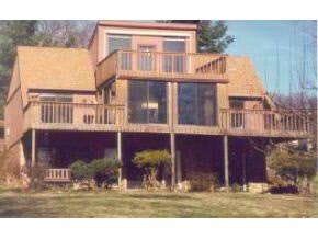 3745 East Cleve Butcher Road Bloomington, IN 47401 - Photo 1 of 1 Gallery Image 1