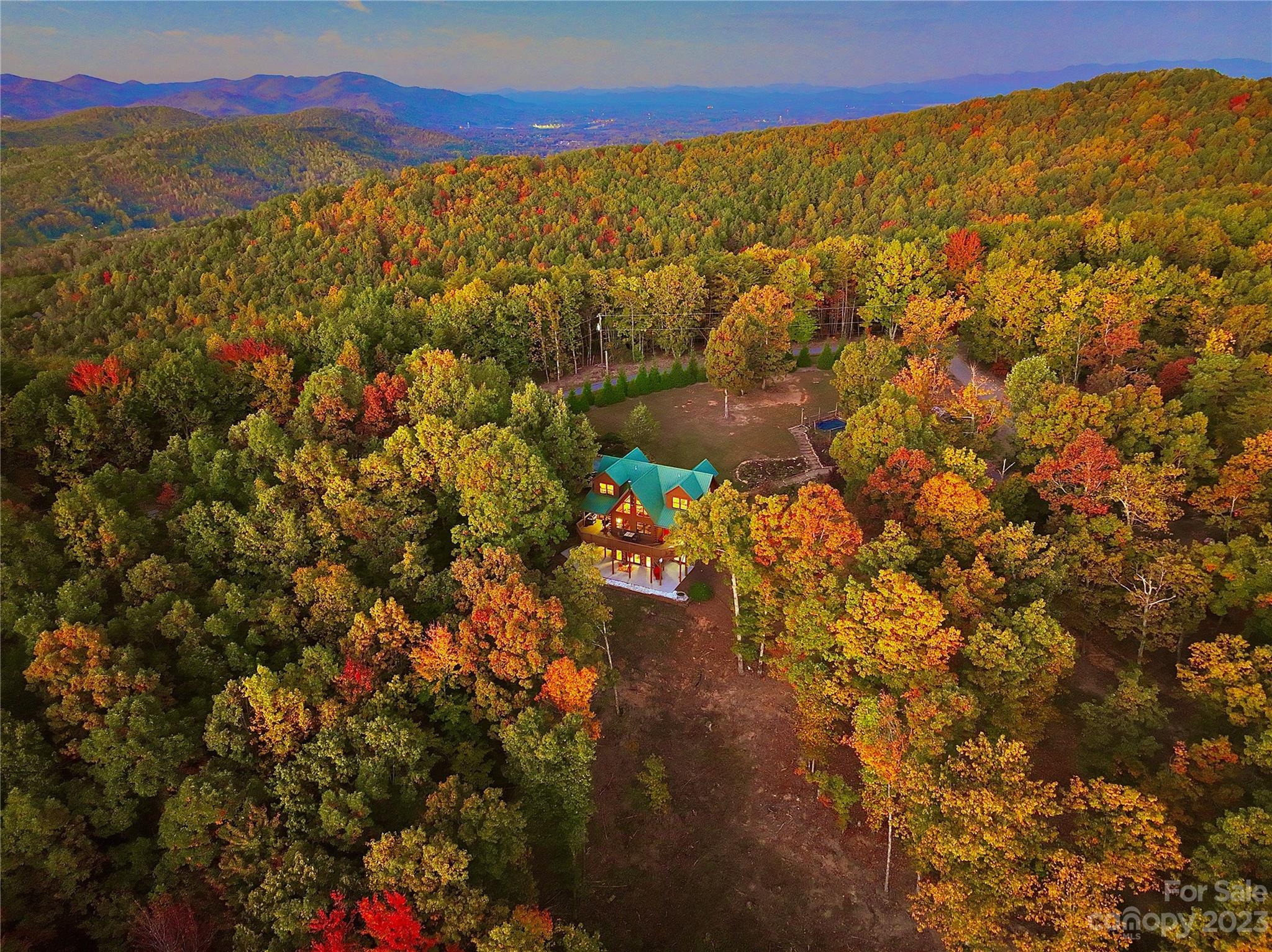 3703 Back Bluff Drive Morganton, NC 28655 - Photo 3 of 48 a view of lake