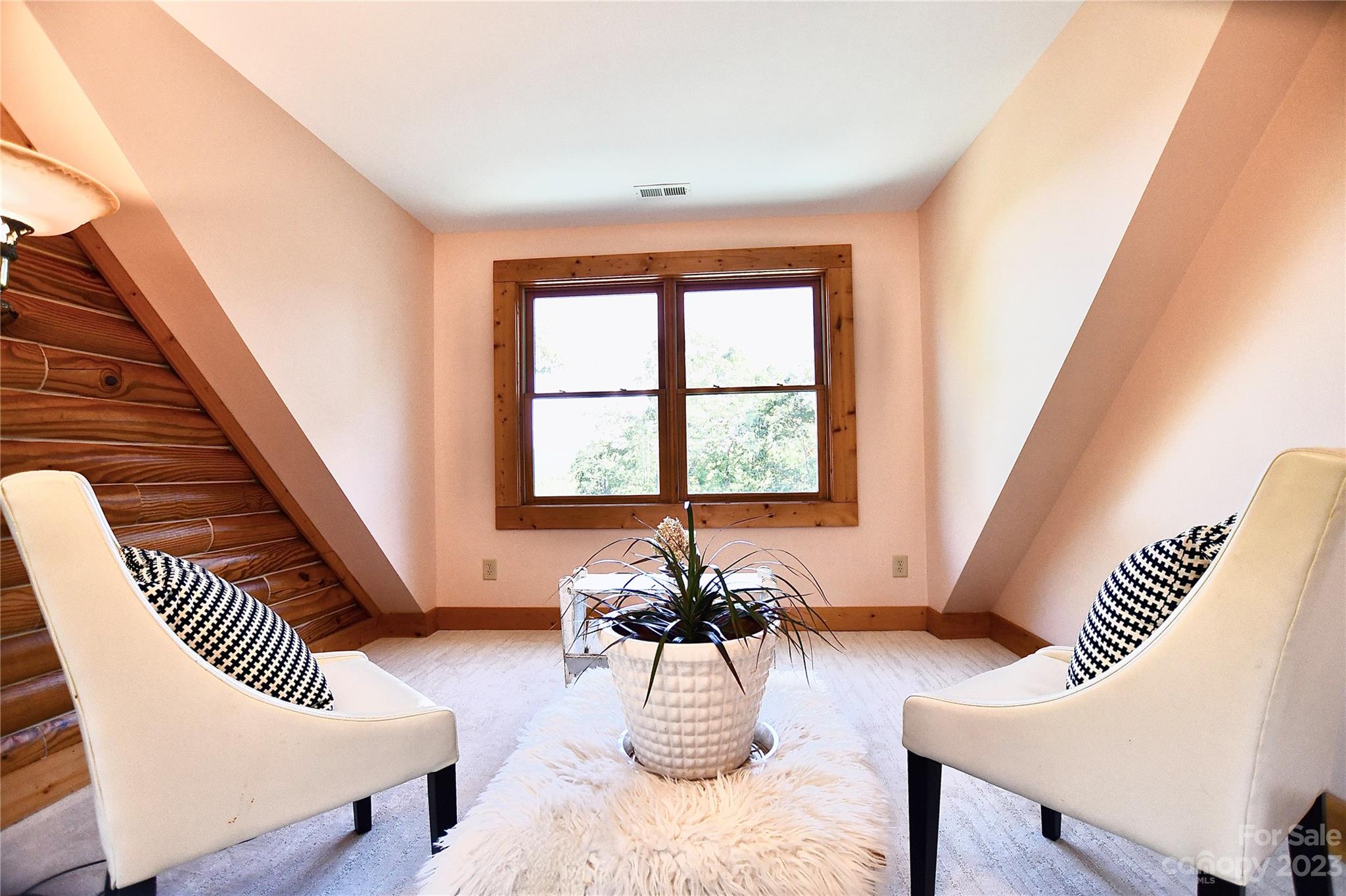 3703 Back Bluff Drive Morganton, NC 28655 - Photo 36 of 48 a view of a living room and a dining room with furniture