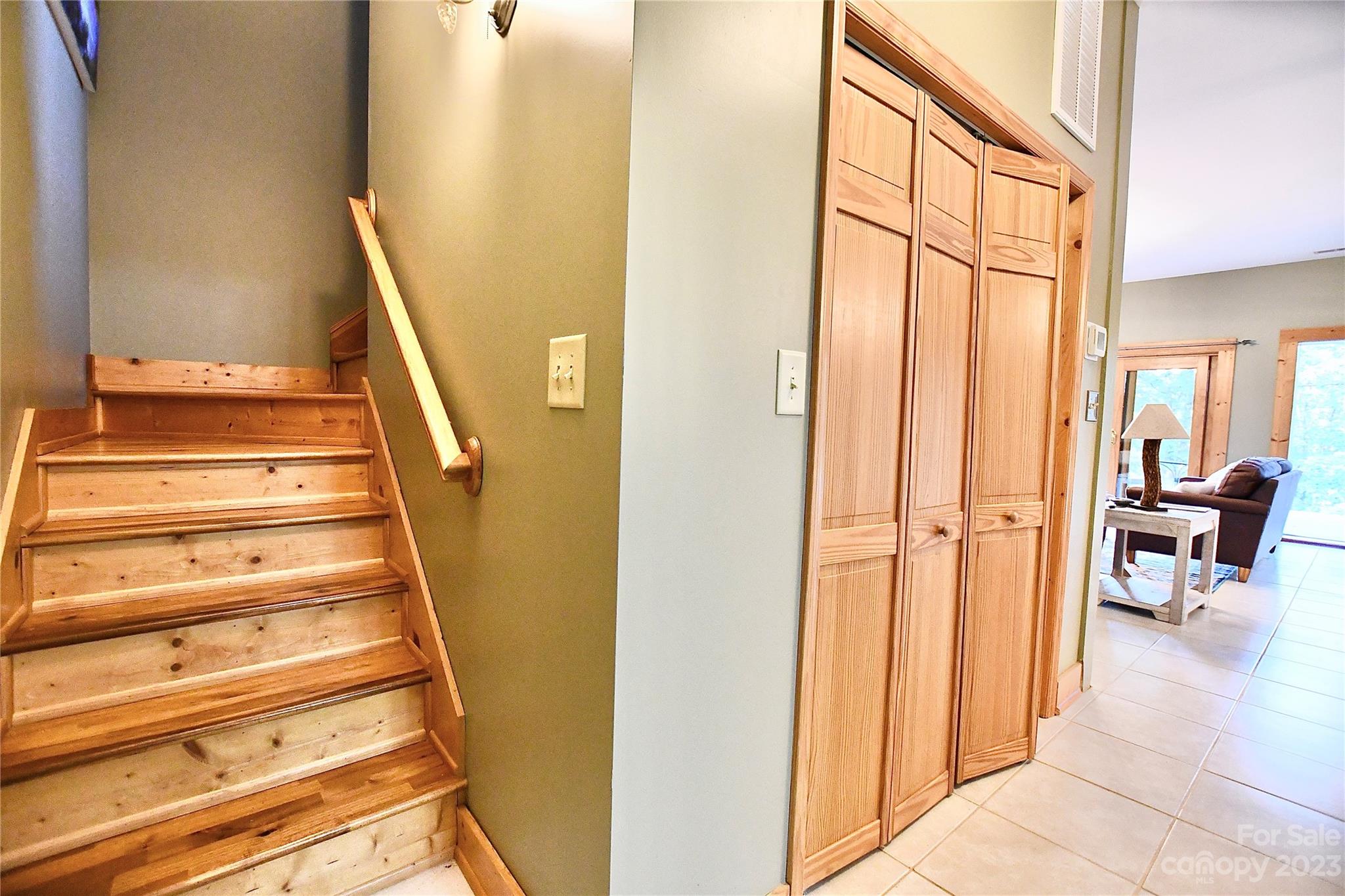 3703 Back Bluff Drive Morganton, NC 28655 - Photo 41 of 48 a view of entryway