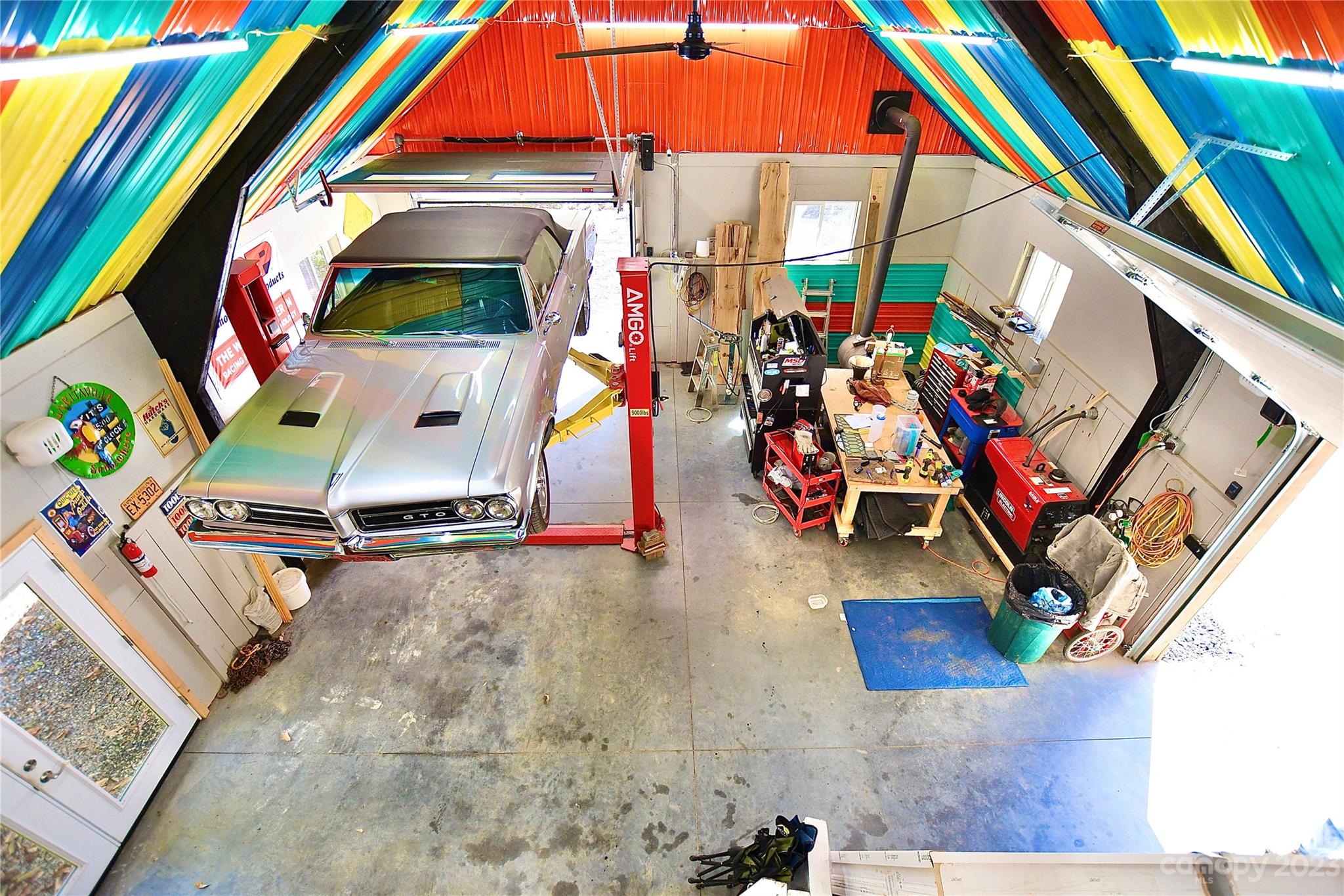 3703 Back Bluff Drive Morganton, NC 28655 - Photo 10 of 48