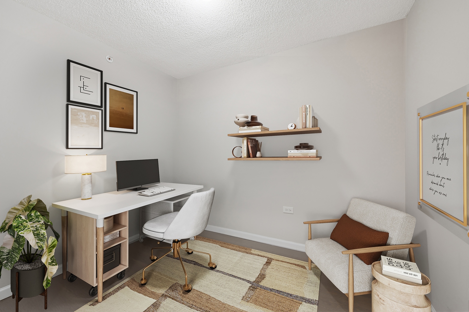 800 Elgin Road, Unit 1406 Evanston, IL 60201 - Photo 11 of 15 Gallery Image 11