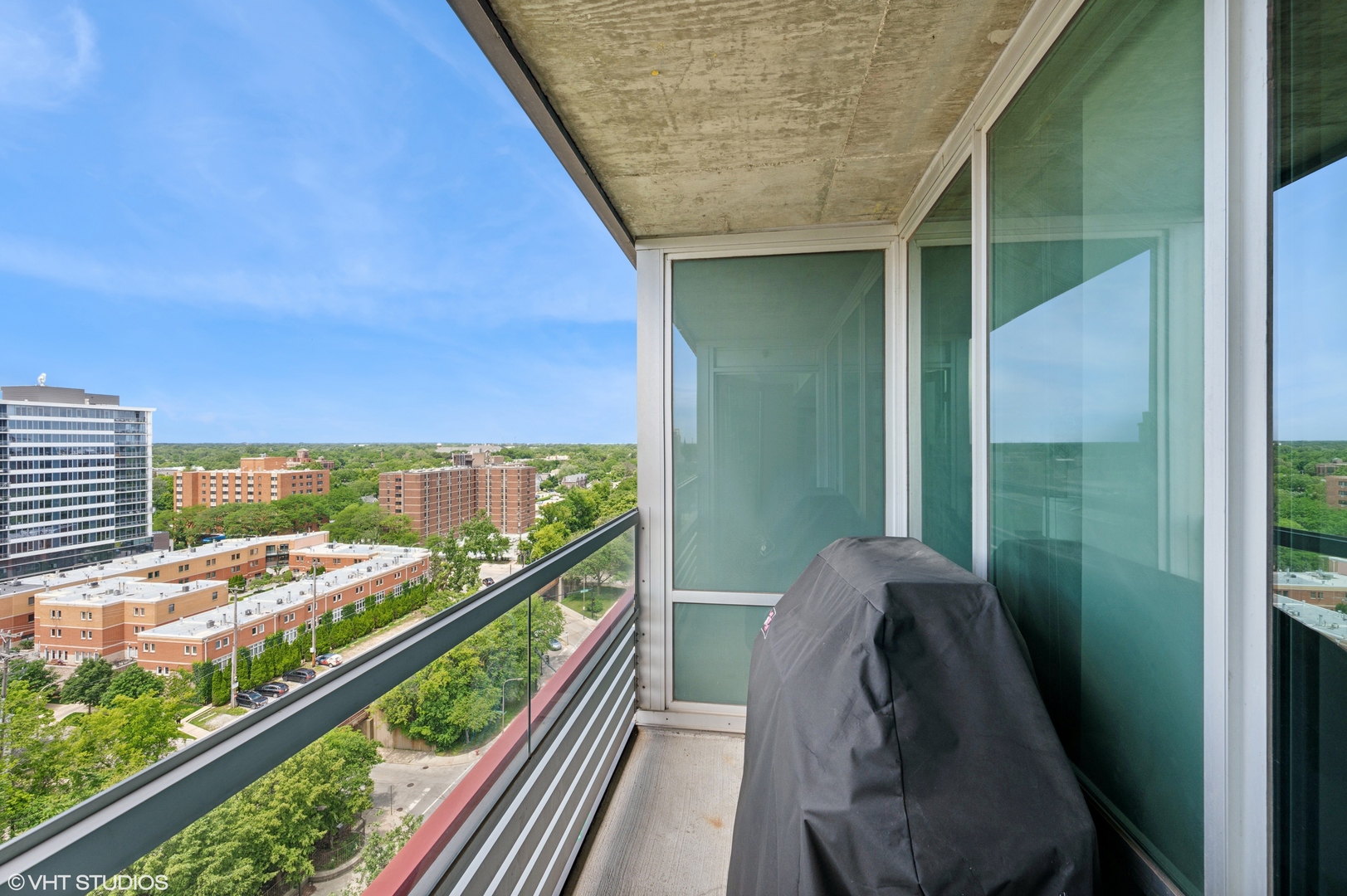 800 Elgin Road, Unit 1406 Evanston, IL 60201 - Photo 12 of 15 Gallery Image 12