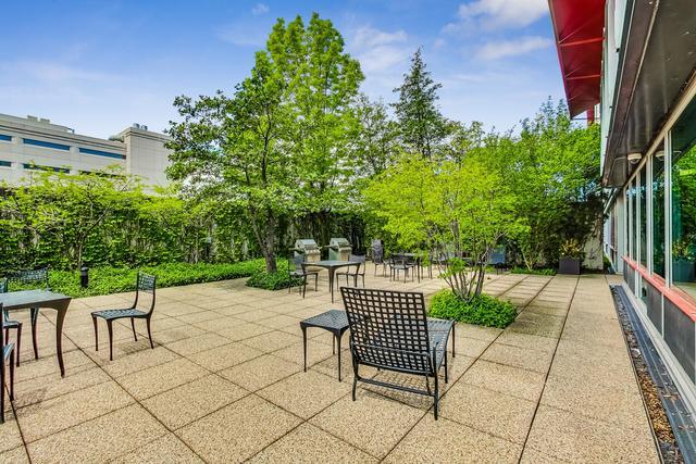 800 Elgin Road, Unit 1406 Evanston, IL 60201 - Photo 15 of 15 Gallery Image 15