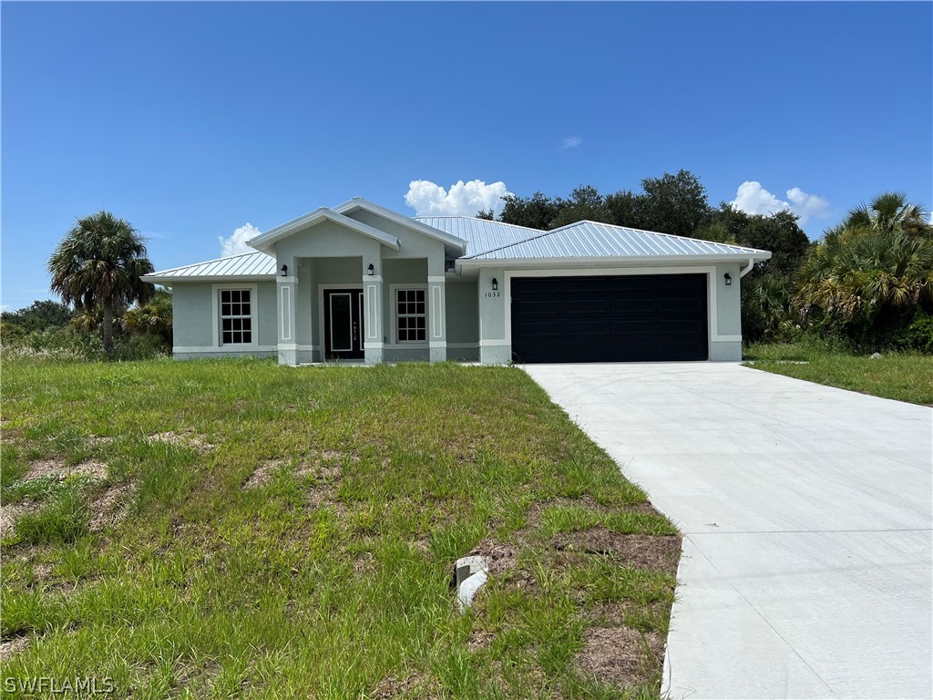 1032 Bucknell Road LaBelle, FL 33935 - Photo 1 of 13 Gallery Image 1