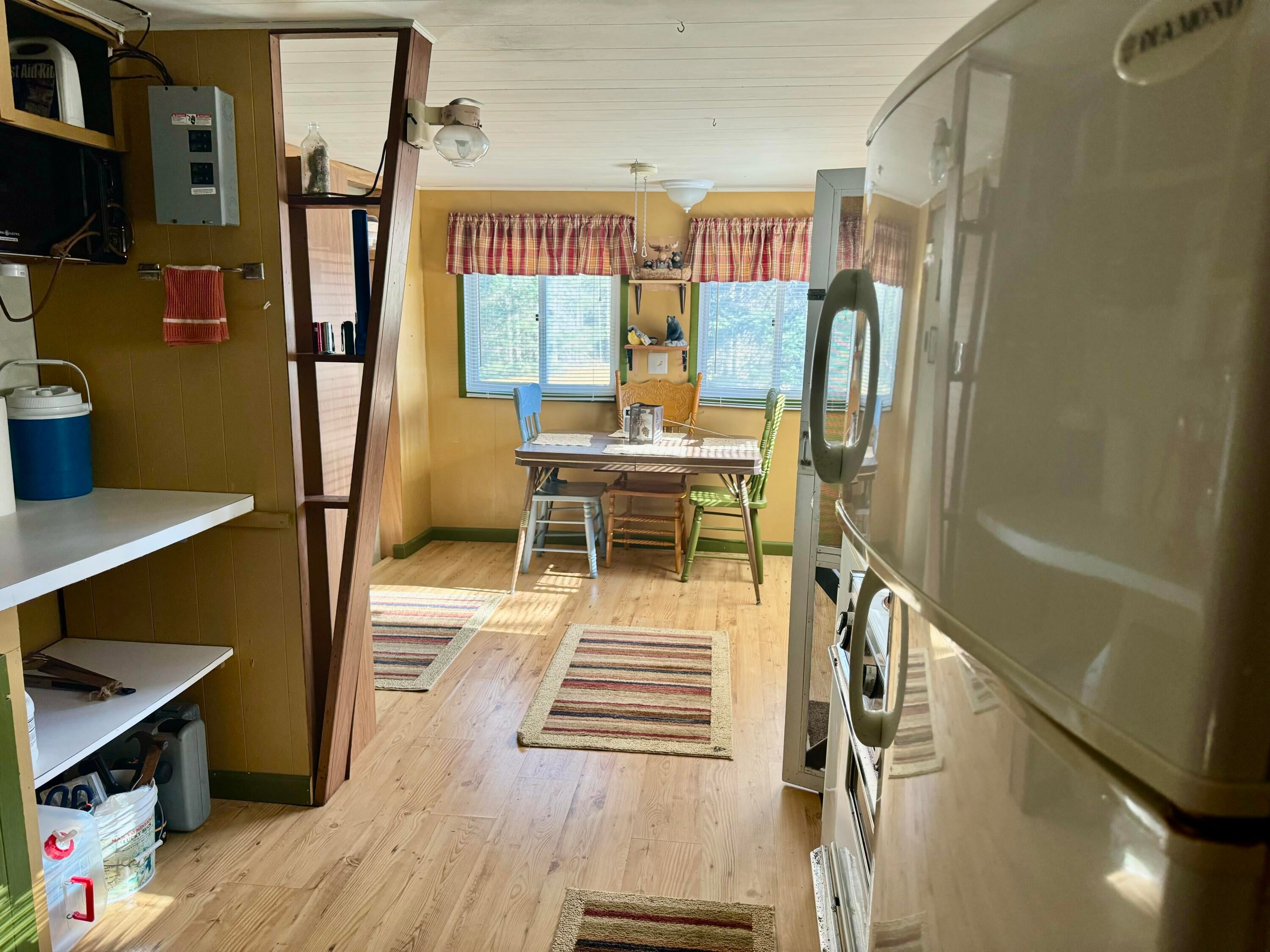 2101 Ruth Road Lewiston, MI 49756 - Photo 9 of 42 Gallery Image 9