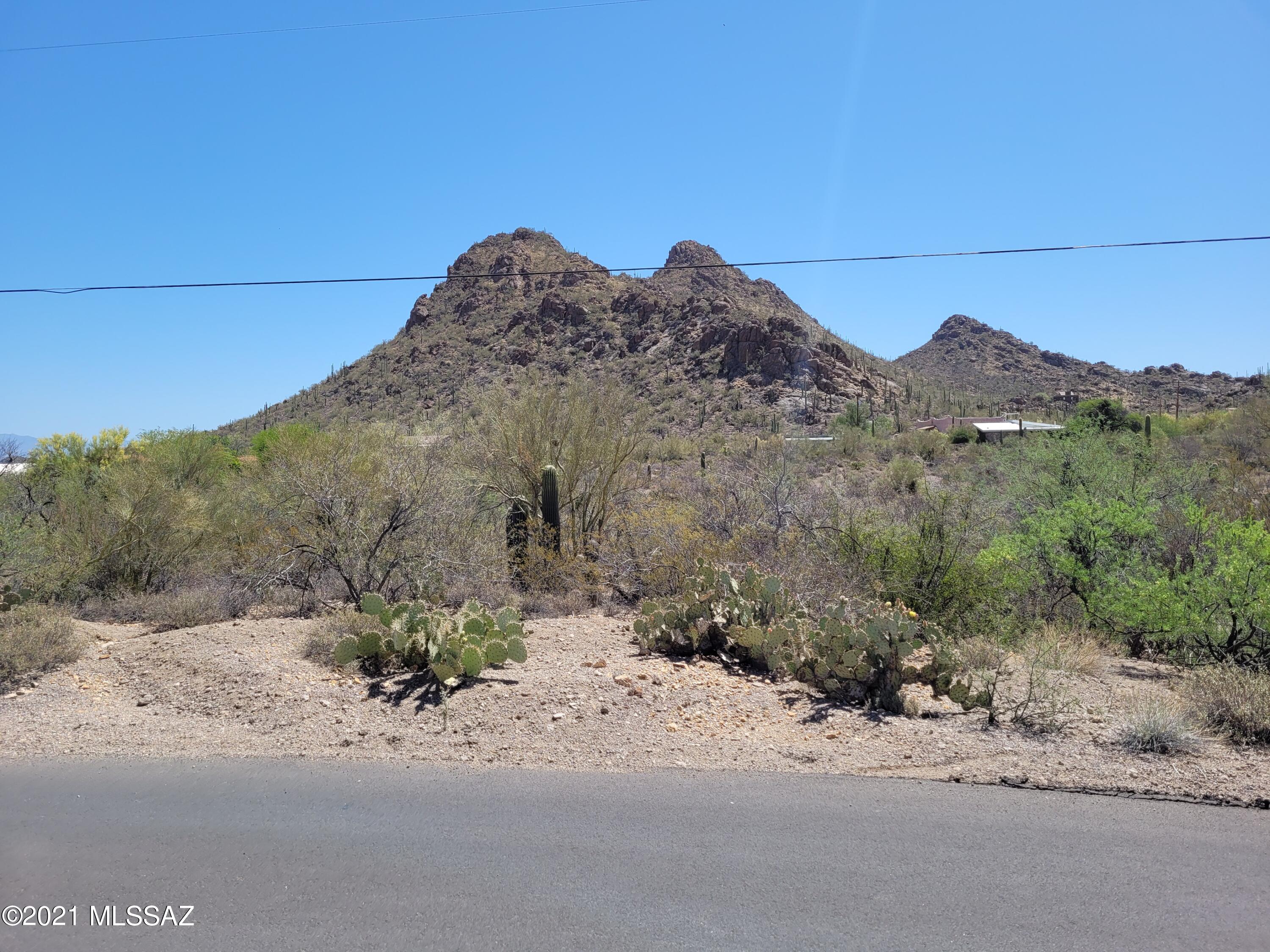 5250 South Caballo Road Tucson, AZ 85746 - Photo 1 of 15 Gallery Image 1