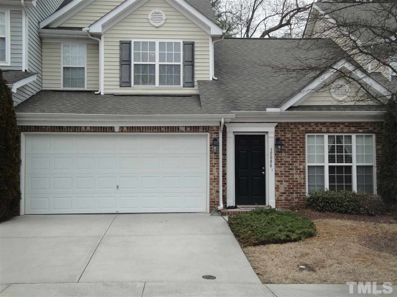 12006 Fox Valley Street Raleigh, NC 27614 - Photo 1 of 25