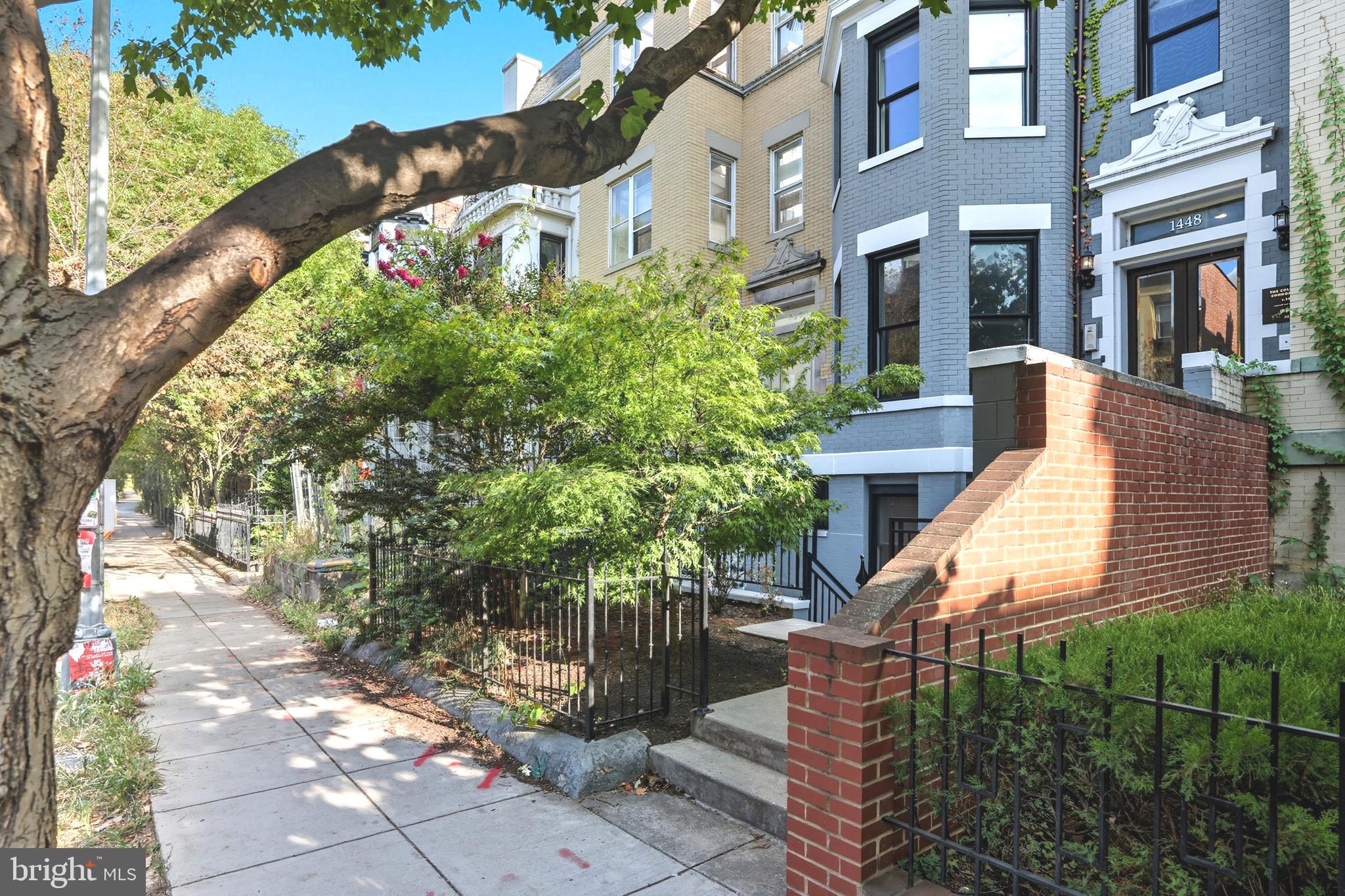 1448 Harvard Street Northwest, Unit 3 Washington, DC 20009 - Photo 8 of 30
