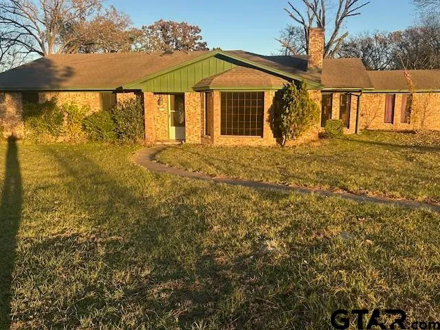 $155,000 | 2332 Country Club Drive, Canton, TX 75103