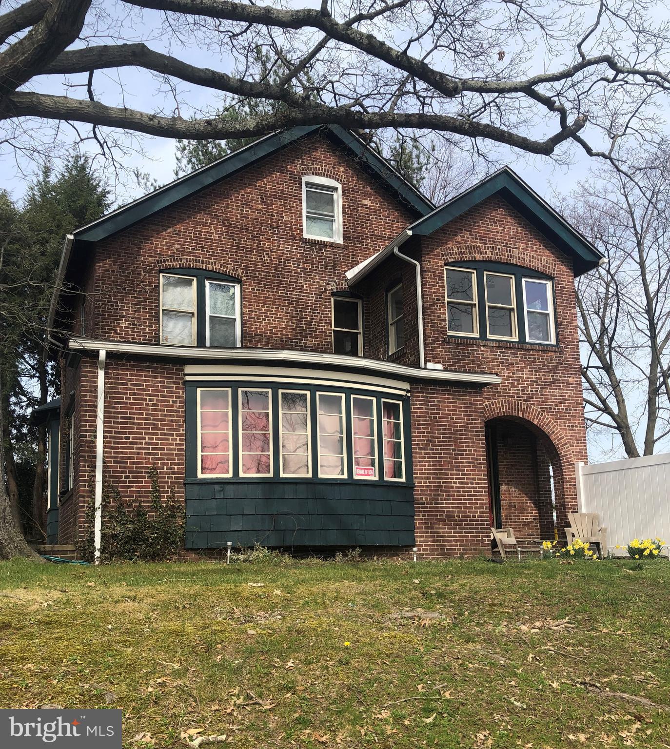 1224 Riverside Avenue Trenton, NJ 08618 - Photo 1 of 14 Exterior Front