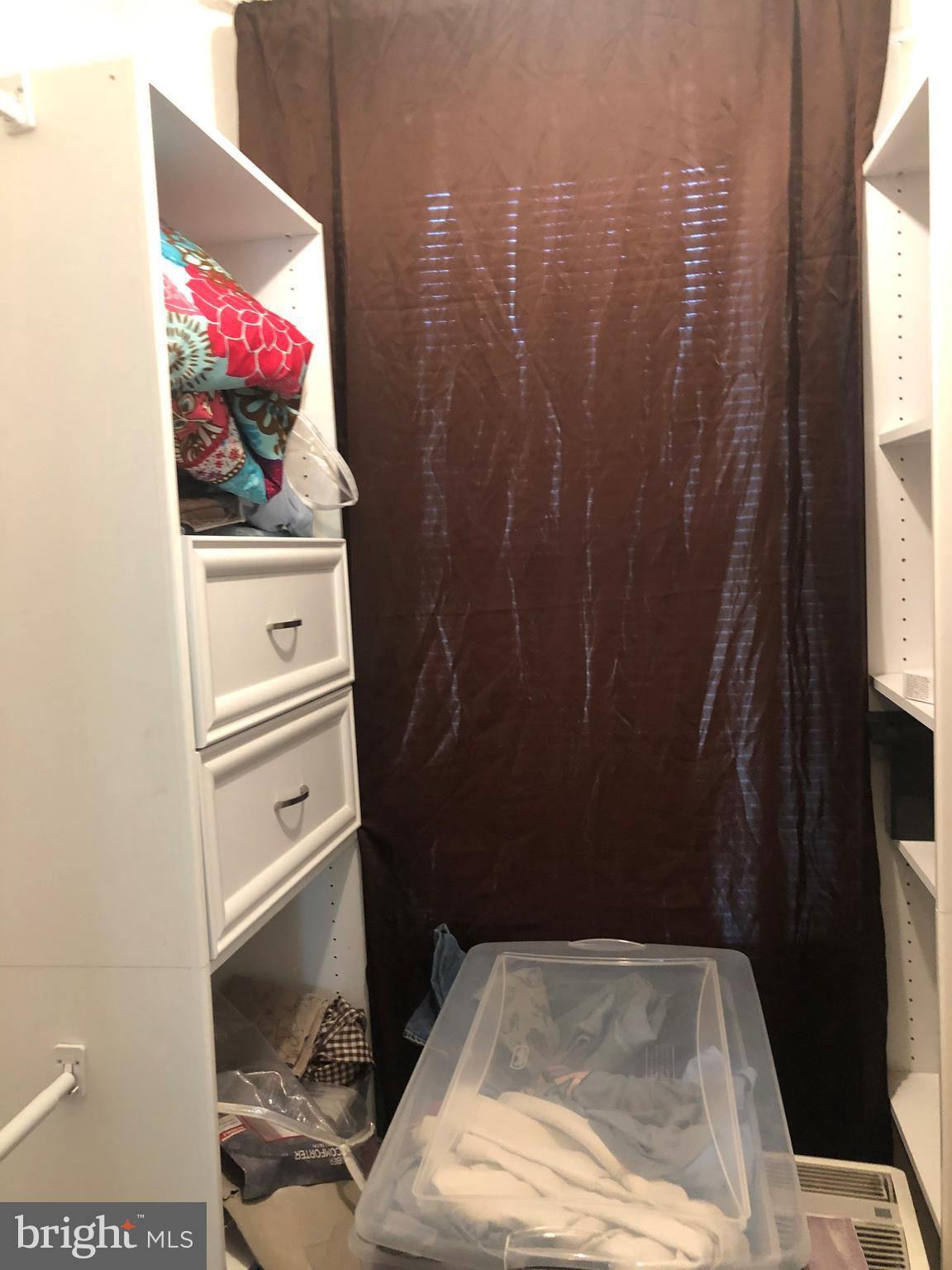 1224 Riverside Avenue Trenton, NJ 08618 - Photo 12 of 14 Walk in Closet