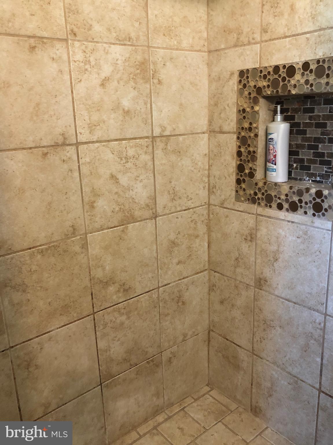 1224 Riverside Avenue Trenton, NJ 08618 - Photo 14 of 14 Bathroom Shower