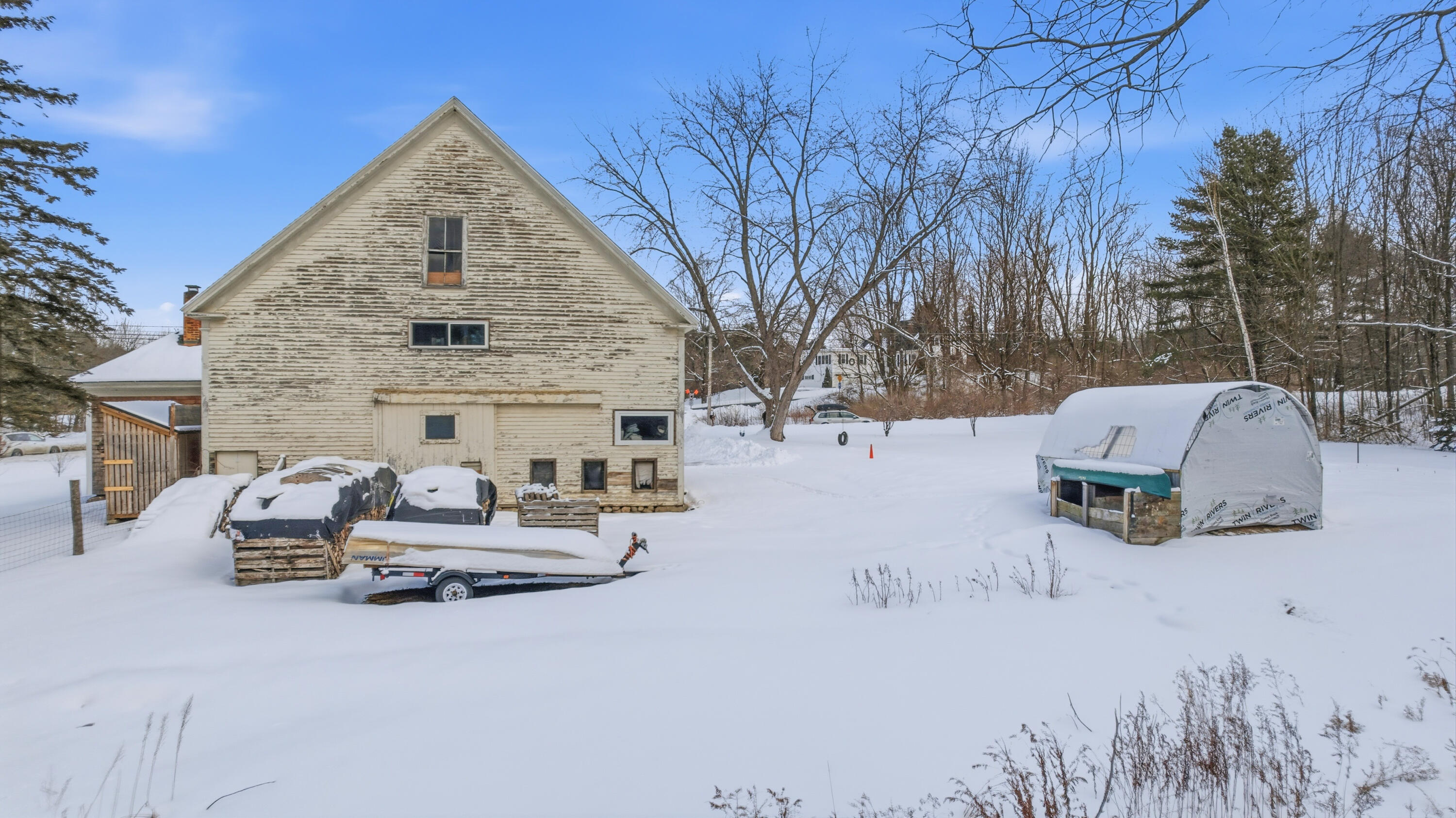 668 Fletcher Road Auburn, ME 04210 - Photo 51 of 52 668 Fletcher Auburn-62