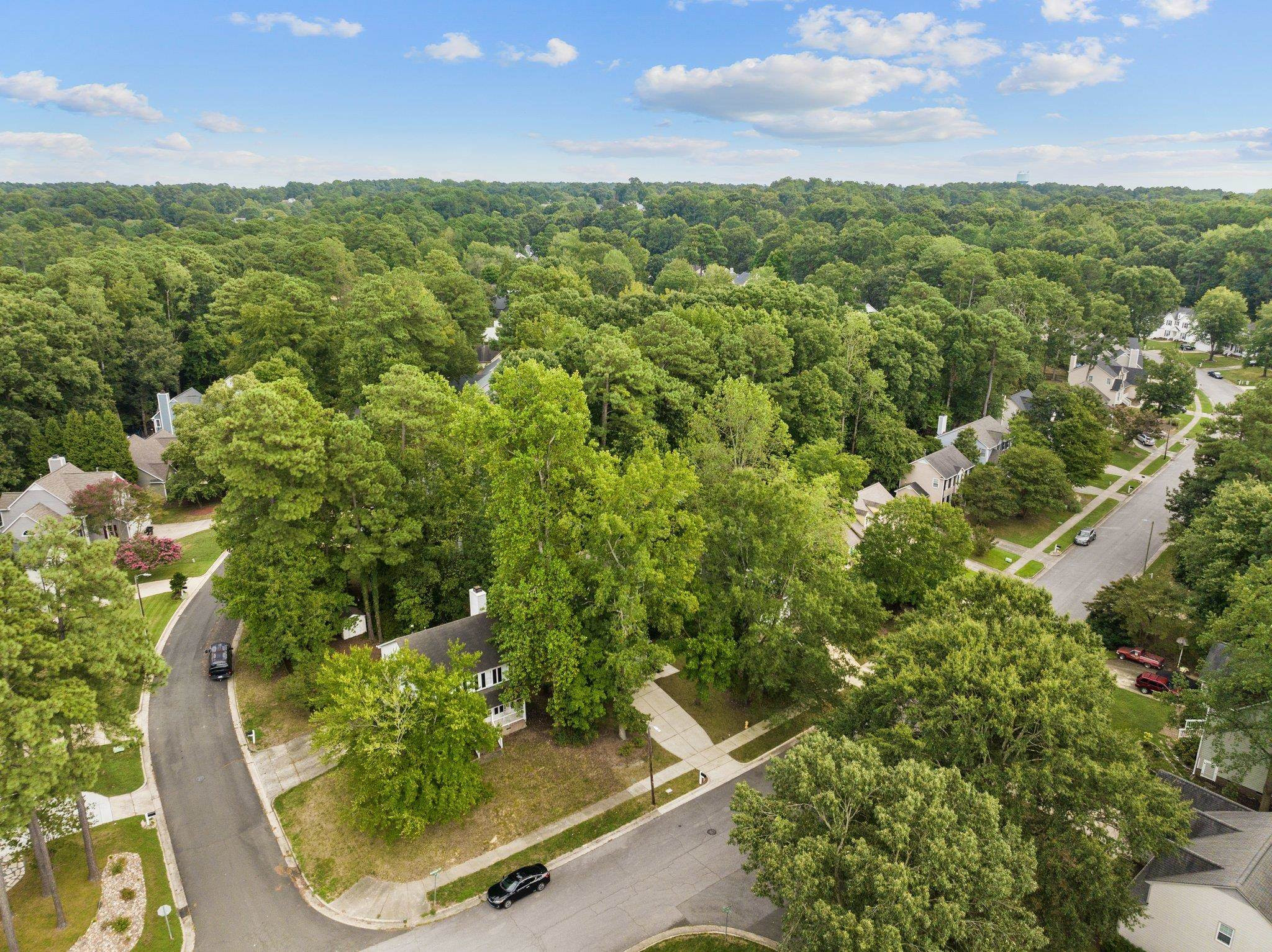 12028 North Exeter Way Raleigh, NC 27613 - Photo 48 of 48 Photo 48