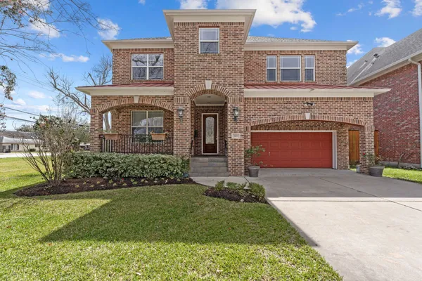 $1,425,000 | 5103 Chestnut Street, Bellaire, TX 77401