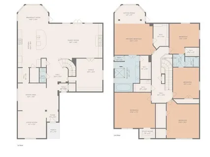 $1,425,000 | 5103 Chestnut Street, Bellaire, TX 77401