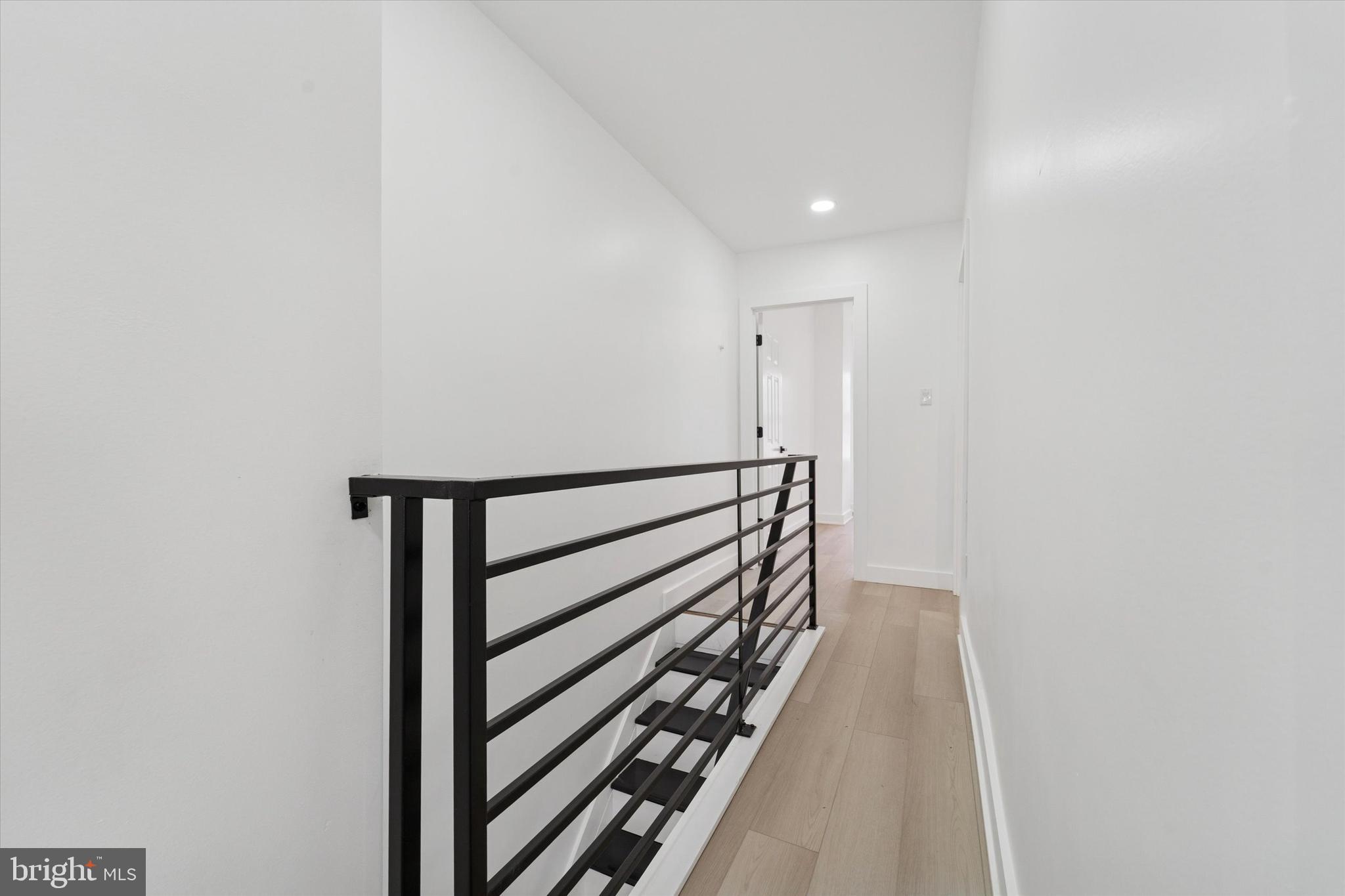 537 North Wanamaker Street Philadelphia, PA 19131 - Photo 17 of 37 a view of entryway