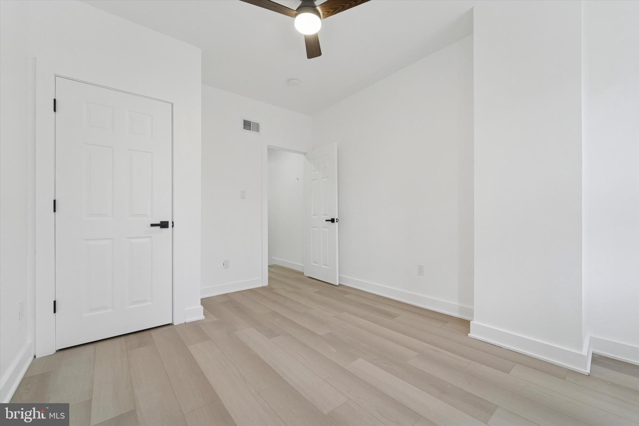 537 North Wanamaker Street Philadelphia, PA 19131 - Photo 20 of 37 a view of an empty room