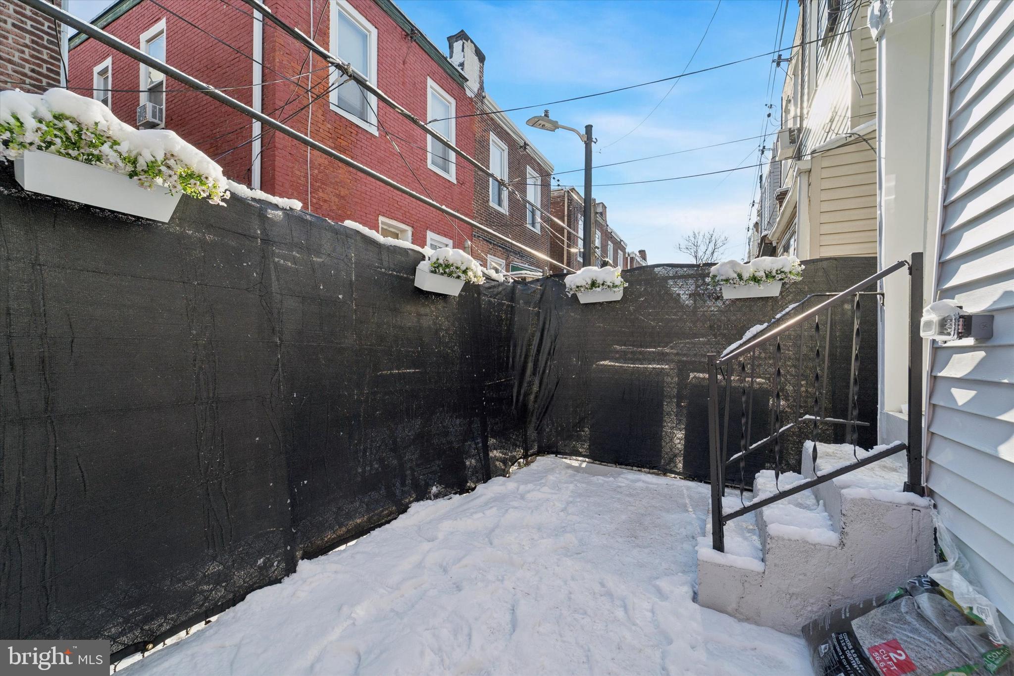 537 North Wanamaker Street Philadelphia, PA 19131 - Photo 34 of 37