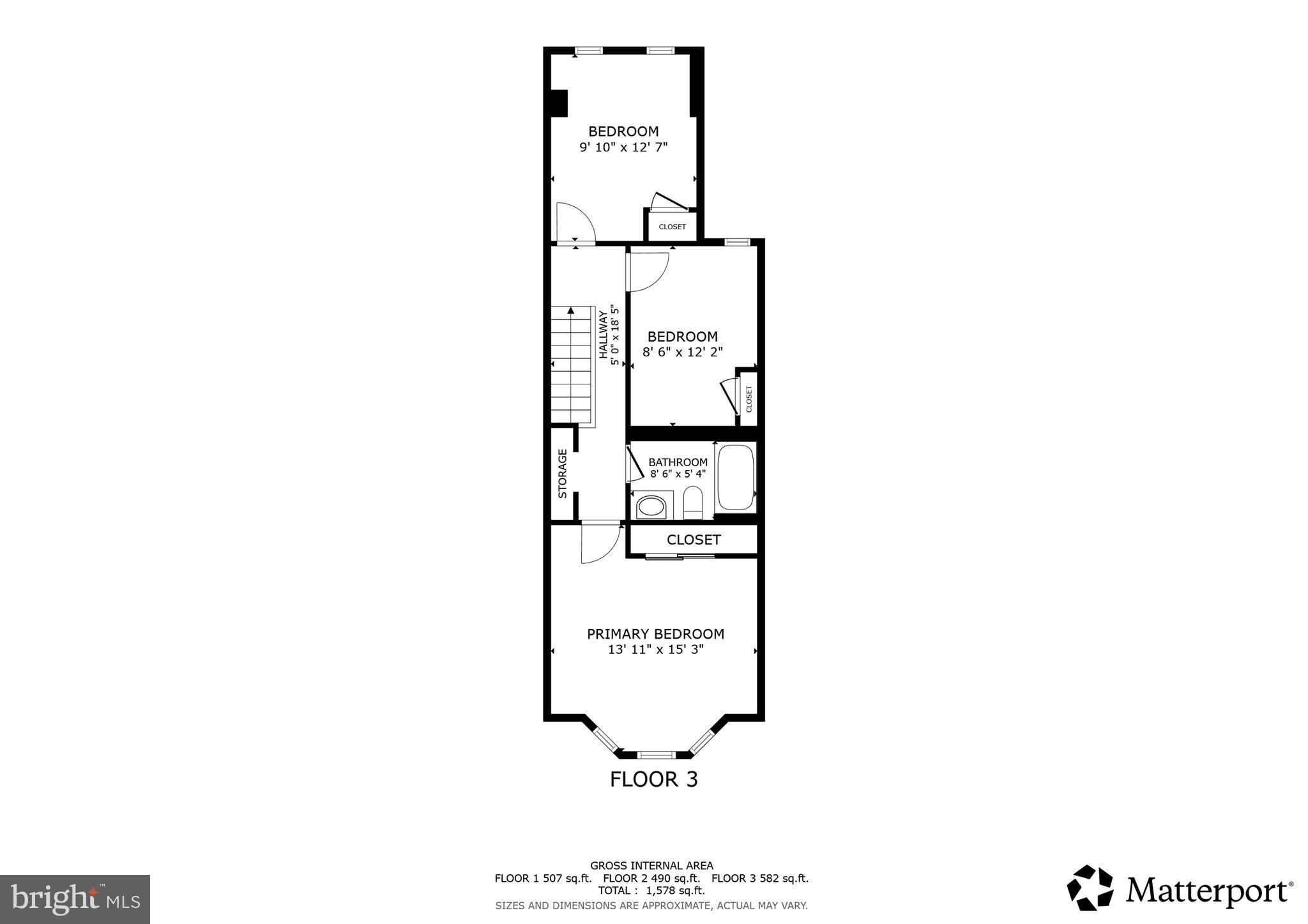 537 North Wanamaker Street Philadelphia, PA 19131 - Photo 35 of 37 a picture of a room with a bench and white picture