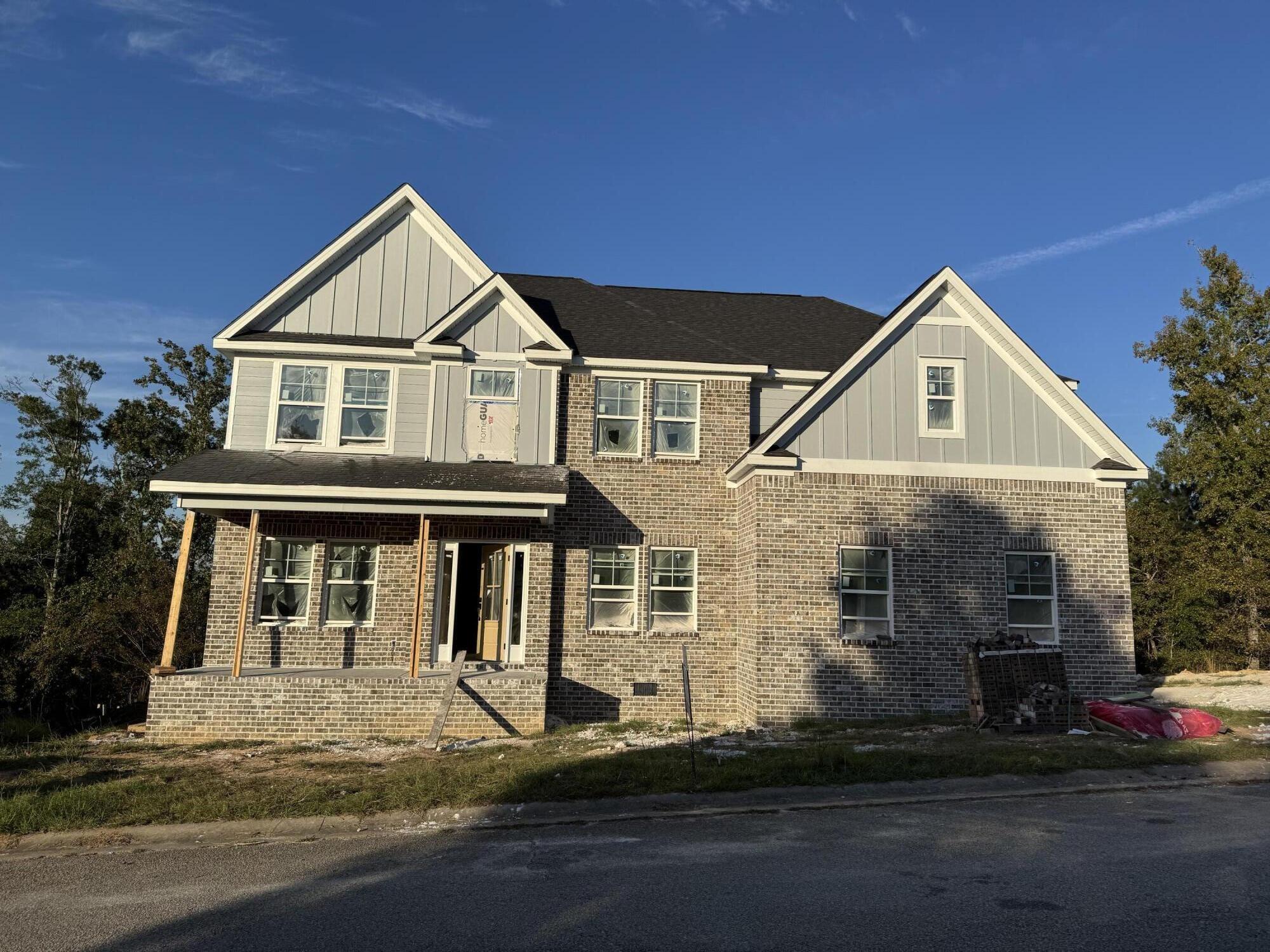 4027 Dewaal Street Evans, GA 30809 - Photo 1 of 19 IMG_0578