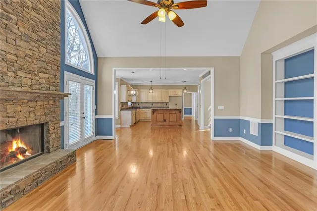 $800,000 | 105 Kensington Pond Court, Roswell, GA 30075