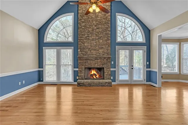 $800,000 | 105 Kensington Pond Court, Roswell, GA 30075