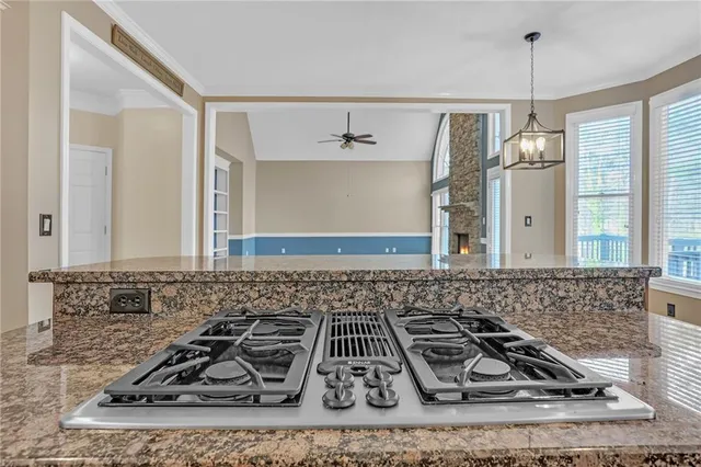 $800,000 | 105 Kensington Pond Court, Roswell, GA 30075