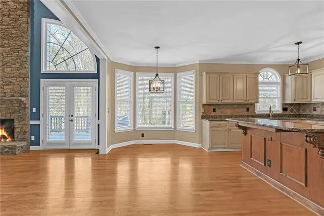 $800,000 | 105 Kensington Pond Court, Roswell, GA 30075