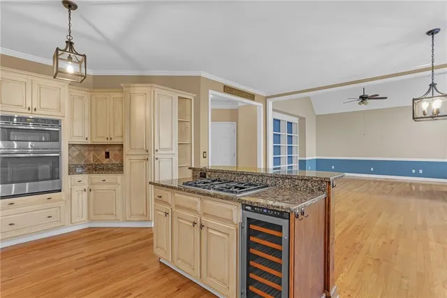 $800,000 | 105 Kensington Pond Court, Roswell, GA 30075