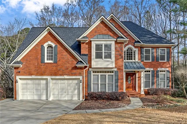 $800,000 | 105 Kensington Pond Court, Roswell, GA 30075