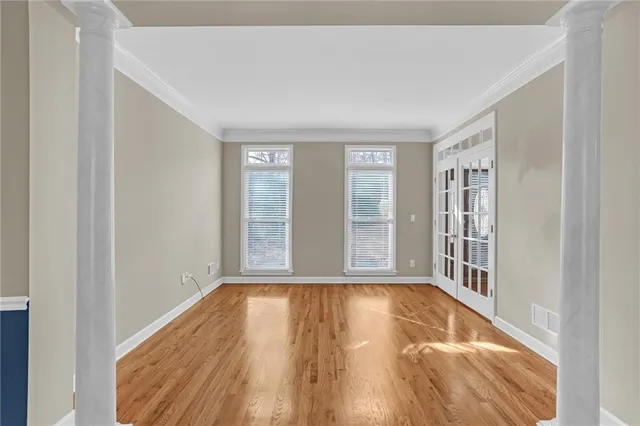 $800,000 | 105 Kensington Pond Court, Roswell, GA 30075