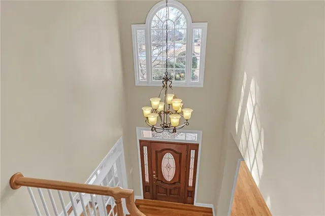 $800,000 | 105 Kensington Pond Court, Roswell, GA 30075