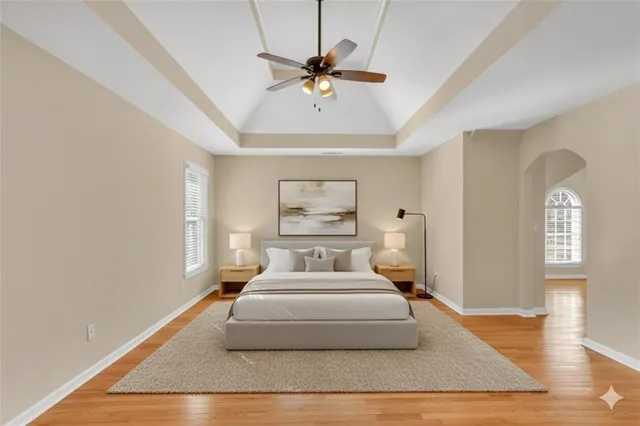 $800,000 | 105 Kensington Pond Court, Roswell, GA 30075