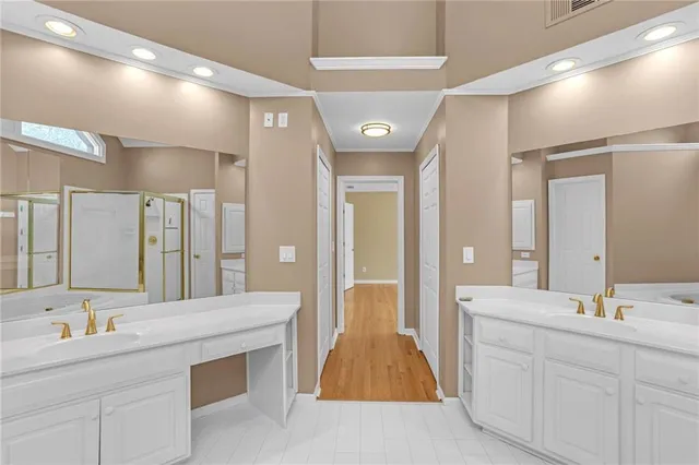 $800,000 | 105 Kensington Pond Court, Roswell, GA 30075