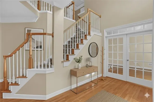 $800,000 | 105 Kensington Pond Court, Roswell, GA 30075