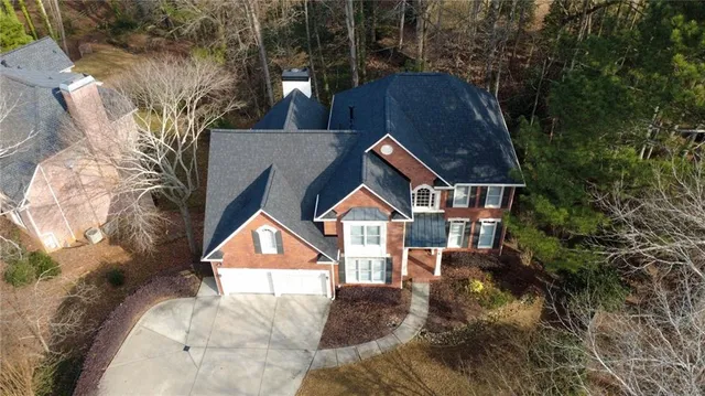 $800,000 | 105 Kensington Pond Court, Roswell, GA 30075