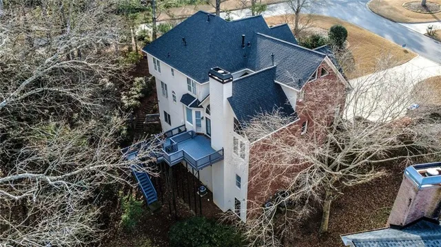 $800,000 | 105 Kensington Pond Court, Roswell, GA 30075