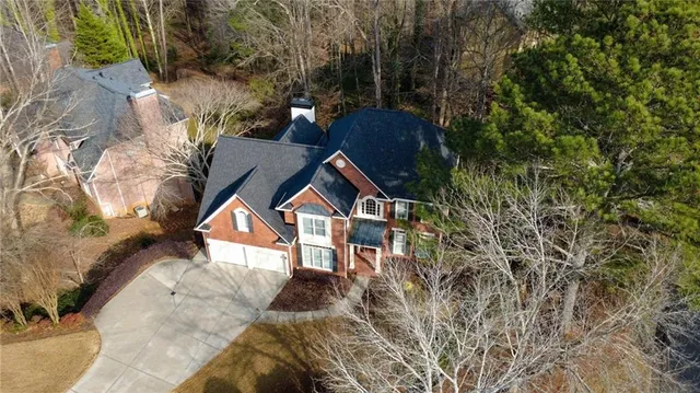 $800,000 | 105 Kensington Pond Court, Roswell, GA 30075