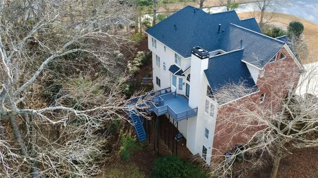 $800,000 | 105 Kensington Pond Court, Roswell, GA 30075