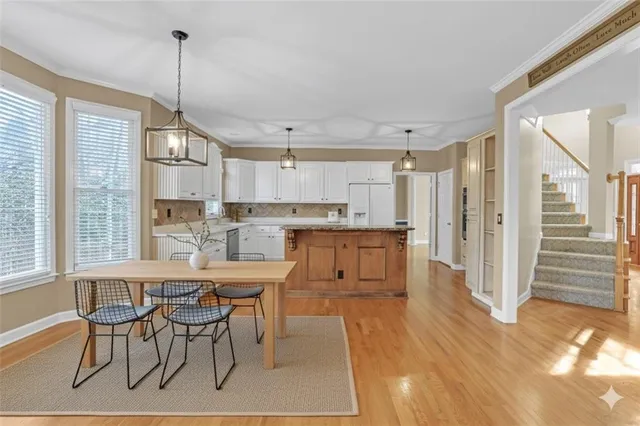 $800,000 | 105 Kensington Pond Court, Roswell, GA 30075