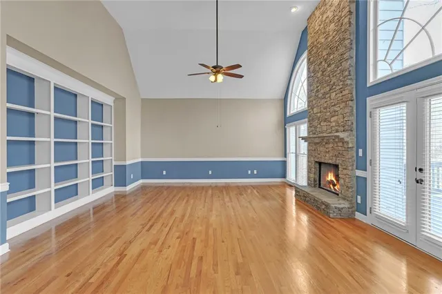 $800,000 | 105 Kensington Pond Court, Roswell, GA 30075