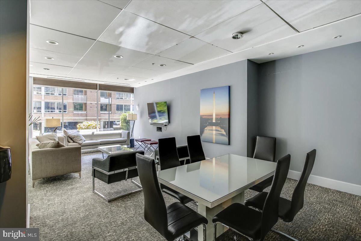 800 4th Street Southwest, Unit N604 Washington, DC 20024 - Photo 11 of 21