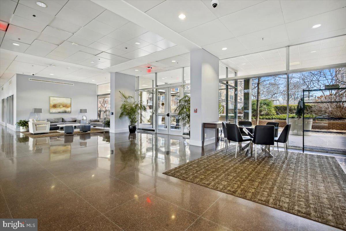800 4th Street Southwest, Unit N604 Washington, DC 20024 - Photo 13 of 21