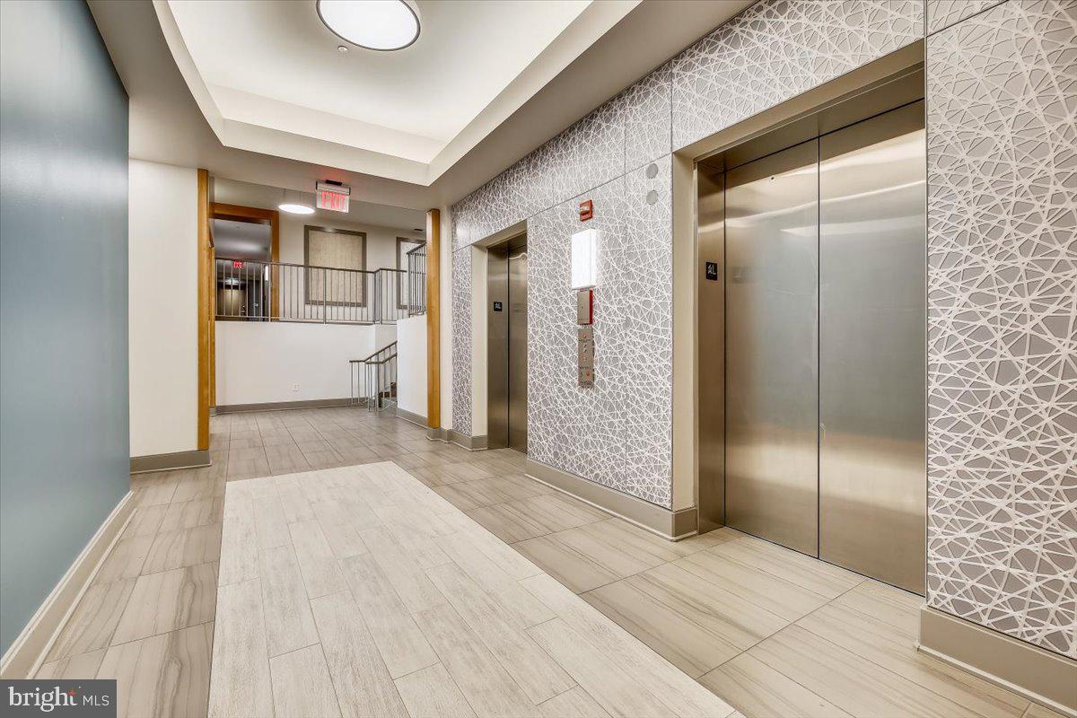 800 4th Street Southwest, Unit N604 Washington, DC 20024 - Photo 16 of 21