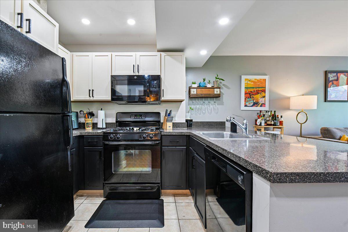 800 4th Street Southwest, Unit N604 Washington, DC 20024 - Photo 4 of 21
